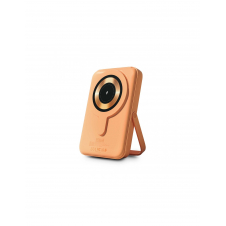 Urban Factory Magnee Power 10000 mAh Cargador inalámbrico Albaricoque