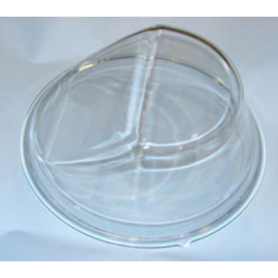 Cristal Escotilla Ojo Buey AEG Electrolux L5011 LAV76730