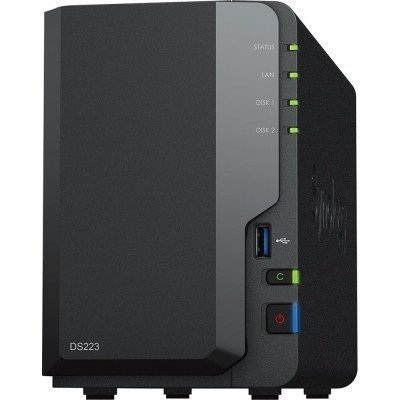 NAS Synology DS223