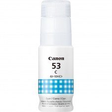 Canon GI-53C cartucho Original cian