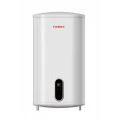 Termo eléctrico doble tanque Corberó CTM505FL, 47 litros, 2.000 W, multiposición, clase B, blanco mate