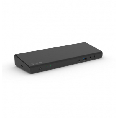 USB-C 4K Dock 85W
