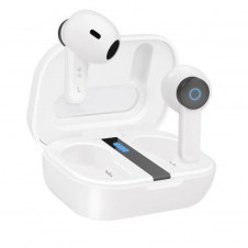 Tooq Auriculares Inalamb + Microfono \1BENDER\1