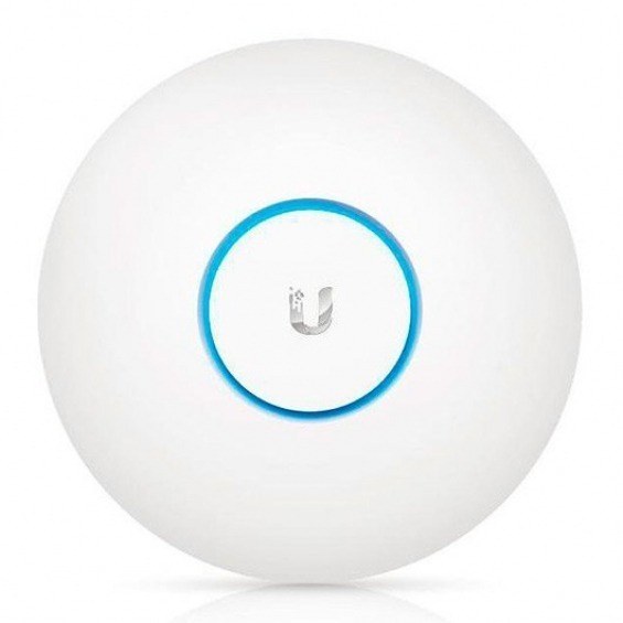 WIRELESS PUNTO DE ACCESO UBIQUITI UAP-AC-PRO