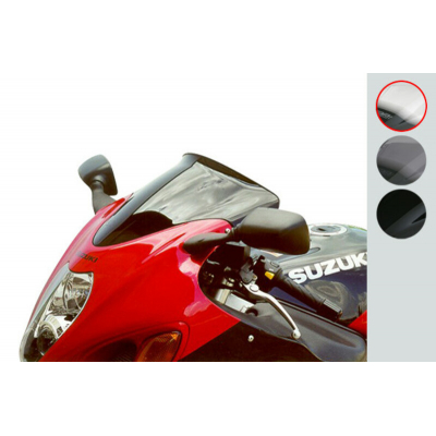 Pantalla MRA Sport, transparente, Suzuki GSX-R 1300 Hayabusa 4025066267767