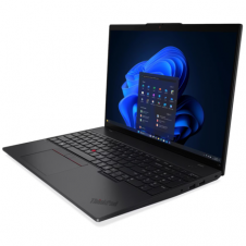 Laptop Lenovo TP L16 AMD G2 AMD Ryzen 7 PRO 250 16 NonTouch W11P64 32GB 1TB SSD 3YR Premier NBD