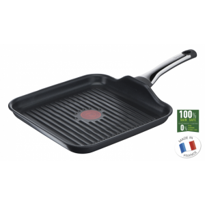 Sartén grill asadora Tefal EXCELLENCE GRILL, 26 cm