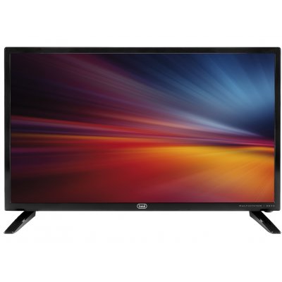 TV TREVI 24 LTV 2401 SA2 HEVC MULTISYSTEM LED 110-240V & ADAPT COCHE 12V