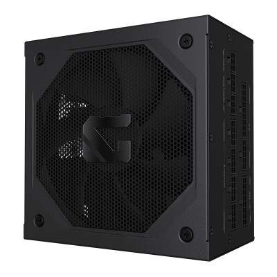GAMING 850GM PG5 Fuente de Alimentación  PCIe 5.1, 80 PLUS Gold, diseño totalmente modular, ventilador de 135 mm, compatible con ATX 3.1, enchufe EU