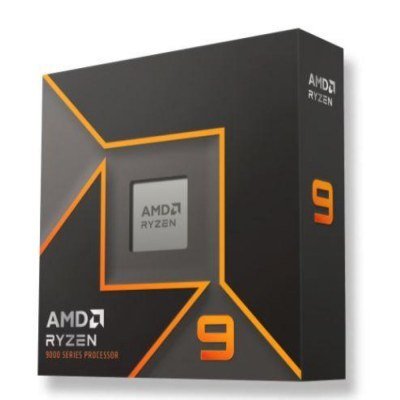AMD Ryzen 9 9950X 5.7 GHz Socket AM5 Boxed