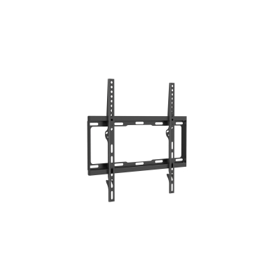 650310 soporte para TV 139,7 cm (55) Negro