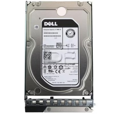 Disco duro interno dell 3.5 pulgadas 12tb sas 12gb - s 7200rpm 161 - bcjx