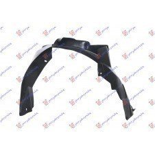 PLÁSTICO PASARUEDAS TRASERO