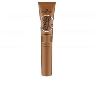 BABY GOT BRONZE bronceador líquido #20-Sunkissed Sweety 10 ml