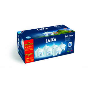 RECAMBIO JARRA LAICA PACK 5+1