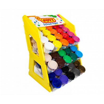 510E/100 tempera 35 ml Jarra Multi