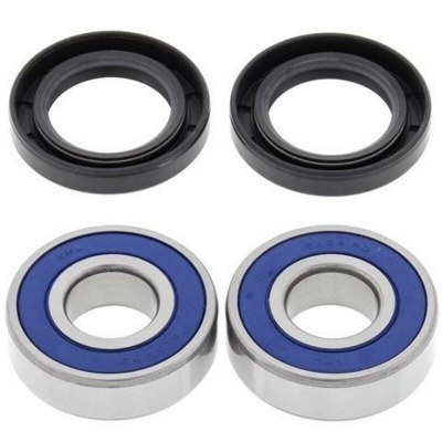 Kit rodamientos de rueda All Balls 25-1491 25-1491