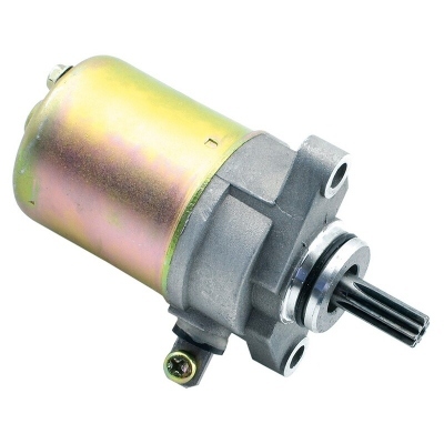 Motor de Arranque Scarabeo/Aerox/BWs 100 LBM006