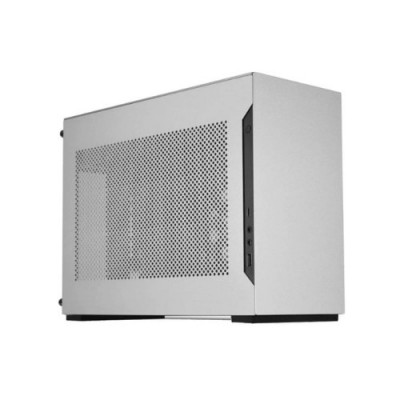 TORRE MINI-ATX LIAN LI A4 H2O PCIE 5.0 WHITE