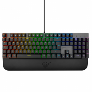 Teclado Phoenix MK1 ELITE RGB MECANICO GAMING