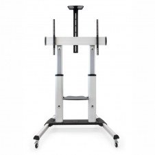 Tooq FS20300M-B Soporte suelo 60\1-100\1 aluminio co