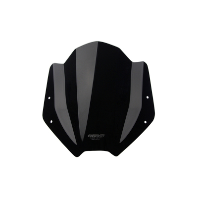 Pantalla MRA tipo SH negro BMW R1200R 4025066158898