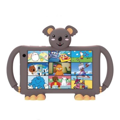 Logicom Tablet LogiKids 7\1 2GB 16GB con Funda