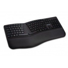KENSINGTON TECLADO INALÁMBRICO PRO FIT® ERGO (NEGRO)