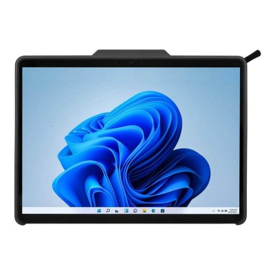 Carcasa targus para microsoft surface negra