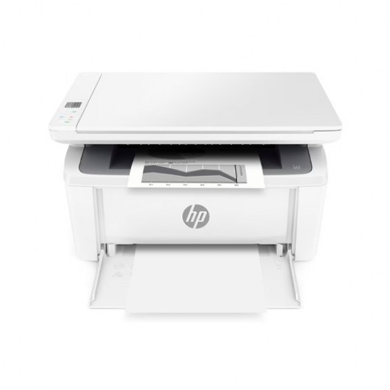 IMPRESORA HP MULTIFUNCION LASERJET M140w 7MD72F