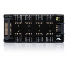 Noctua NA-FH1 accesorio o pieza de sistema de refrigeración para ordenador Controlador de ventilador