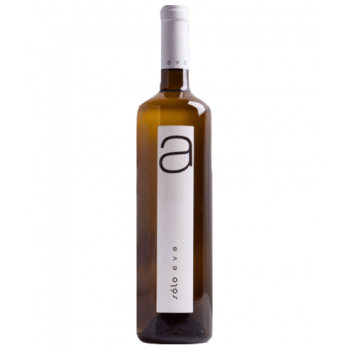 Vino Blanco Solo Eva 75cl