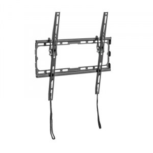 Soporte TV pared fijo Iggual SPTV15, 45kg, para pantallas de 21