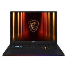 MSI Raider A18HX-040ES AMD R9 64 2TB 5080 W11H 18\1