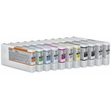 Cartucho Epson T913D Violet Ink Cartridge 200ml C13T913D00