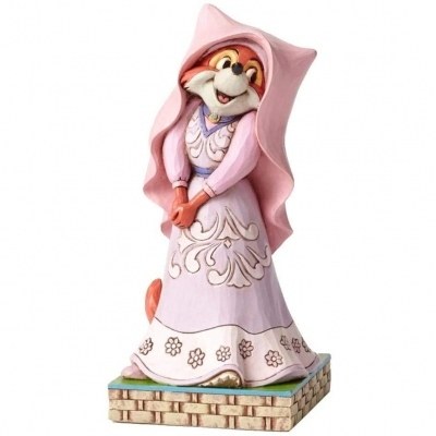 Figura enesco disney robin hood lady marian