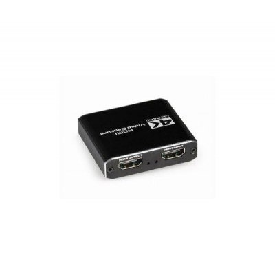 Capturadora Gembird USB 3.0 / HDMI / 4K / 60Hz / UHG-4K2-01