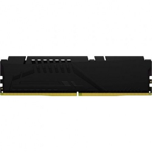 Memoria RAM Kingston FURY Beast 32GB/ DDR5/ 5200 MHz/ 1.25V/ CL40/ DIMM