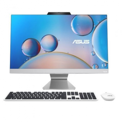 PC All in One Asus M3402WFAK-WA0260 Ryzen 5 7520U/ 16GB/ 512GB SSD/ 23.8/ Sin Sistema Operativo
