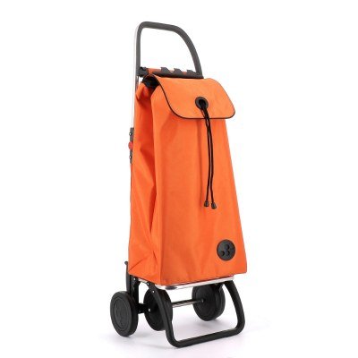 CARRO COMPRA ROLSER IMAX MF 4L IMX305 NARANJA