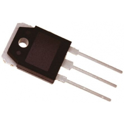 Transistor IGBT 650V 60A 300W TO3P 60N65 FGA60N65SMD