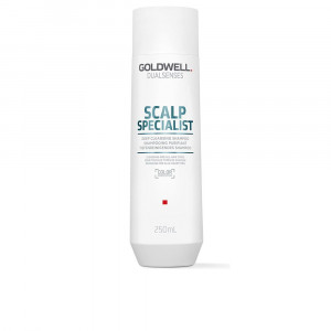 SCALP SPECIALIST deep cleansing shampoo 250 ml
