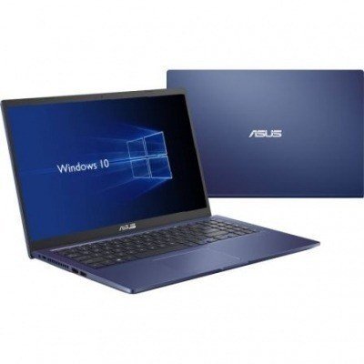Portátil Asus VivoBook D515DABR703T Ryzen 3 3250U/ 8GB/ 256GB SSD/ 15.6/ Win10 S