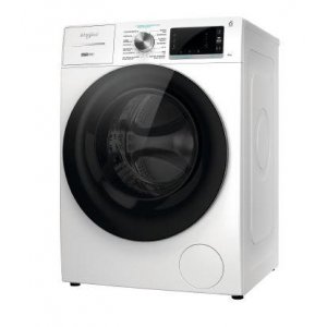 Lavadora Whirlpool W7XW845WRSPT 8kg, 1400rpm, B