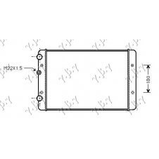 RADIATOR ALL MODEL MANUAL +AC (630x380)