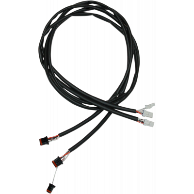 Mazo de cables extendido para manillar NAMZ NHCX-CB14