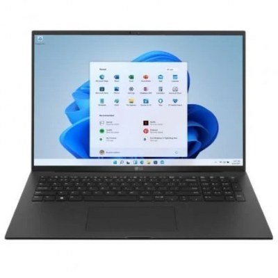 Portátil LG Gram 17Z90S-G.AD78B Intel Core Ultra 7-155H/ 32GB/ 1TB SSD/ 17/ Win11