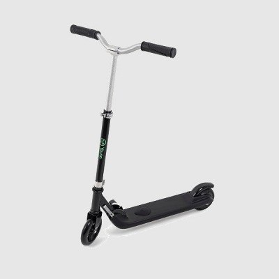 PATINETE ELECTRICO YOUIN YOUGO S INFANTIL 80W 6KMH NEGRO 5RUEDA