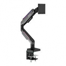 SOPORTE PARA MONITOR MSI MPG MT201R NEGRO TAMAÑO DE PANTALLA 17A 49 MAX PESO 20 KG /RGB