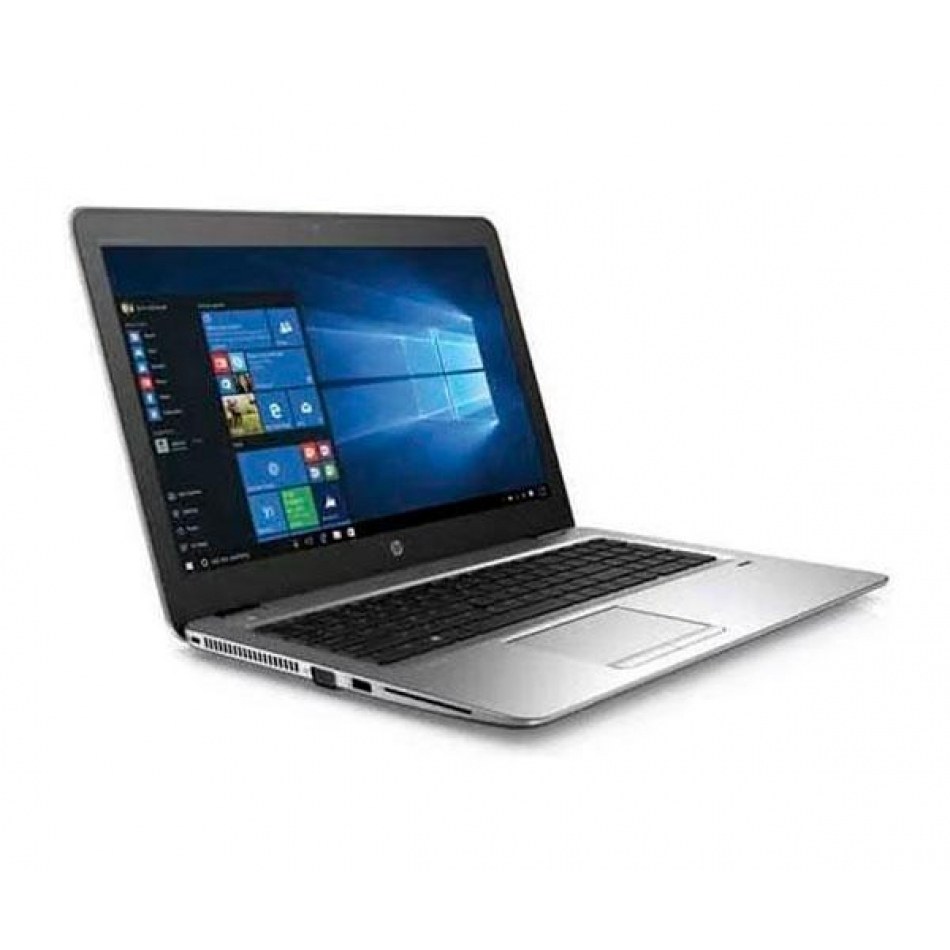 Portátil Reacondicionado HP Elitebook 850 G4 15.6 i5-7th / 8Gb / 256Gb SSD / Win 10 pro / Teclado español